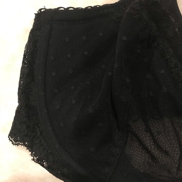 Victoria’s Secret Wicked Uplift Unlined Bra 34 D - Picture 5 of 6